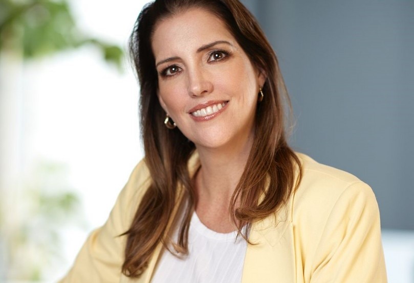 Nissan nombra a Luciana Herrmann como directora regional de Comunicación Corporativa para América Latina