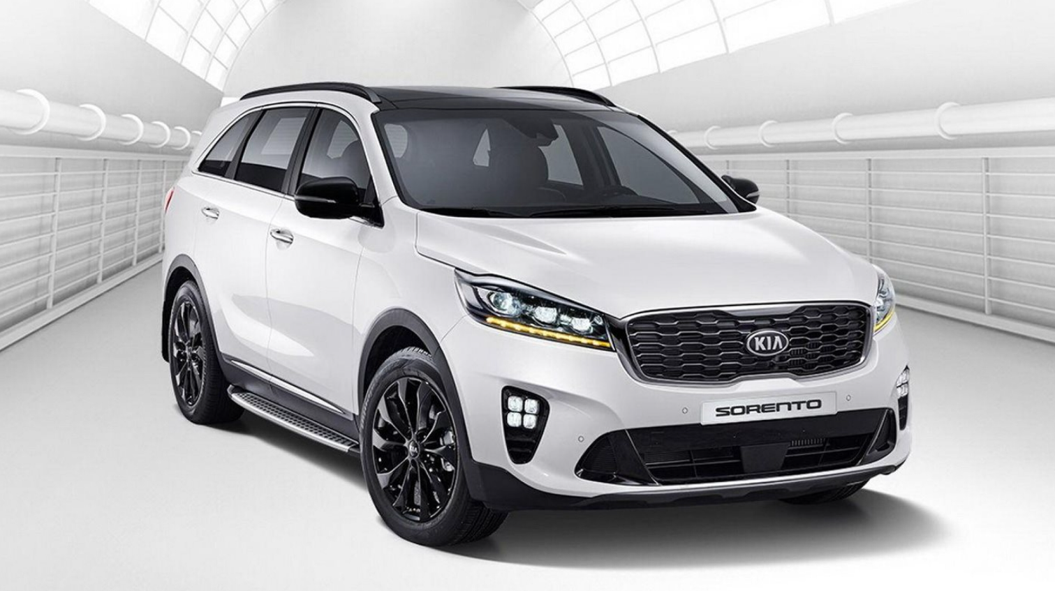 kia sorento 2018 problems