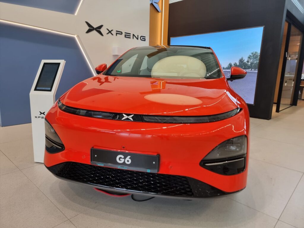 xpeng g6