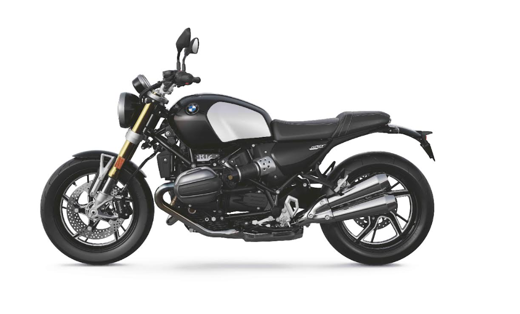 BMW R 12 nineT