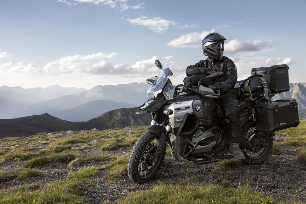 BMW R 1300 GS Adventure 