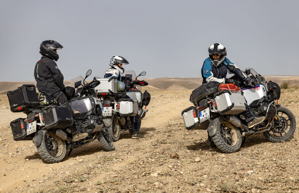 BMW R 1300 GS Adventure 2025