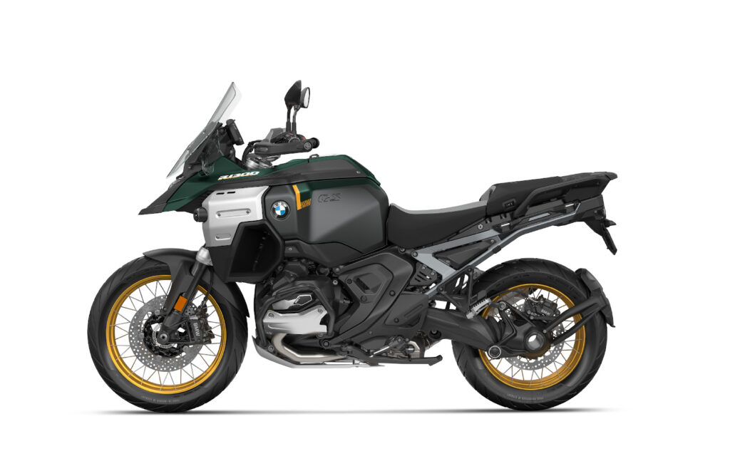 BMW R 1300 GS Adventure NEW 