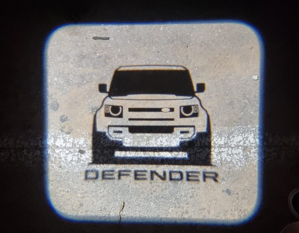 DEFENDER 2025