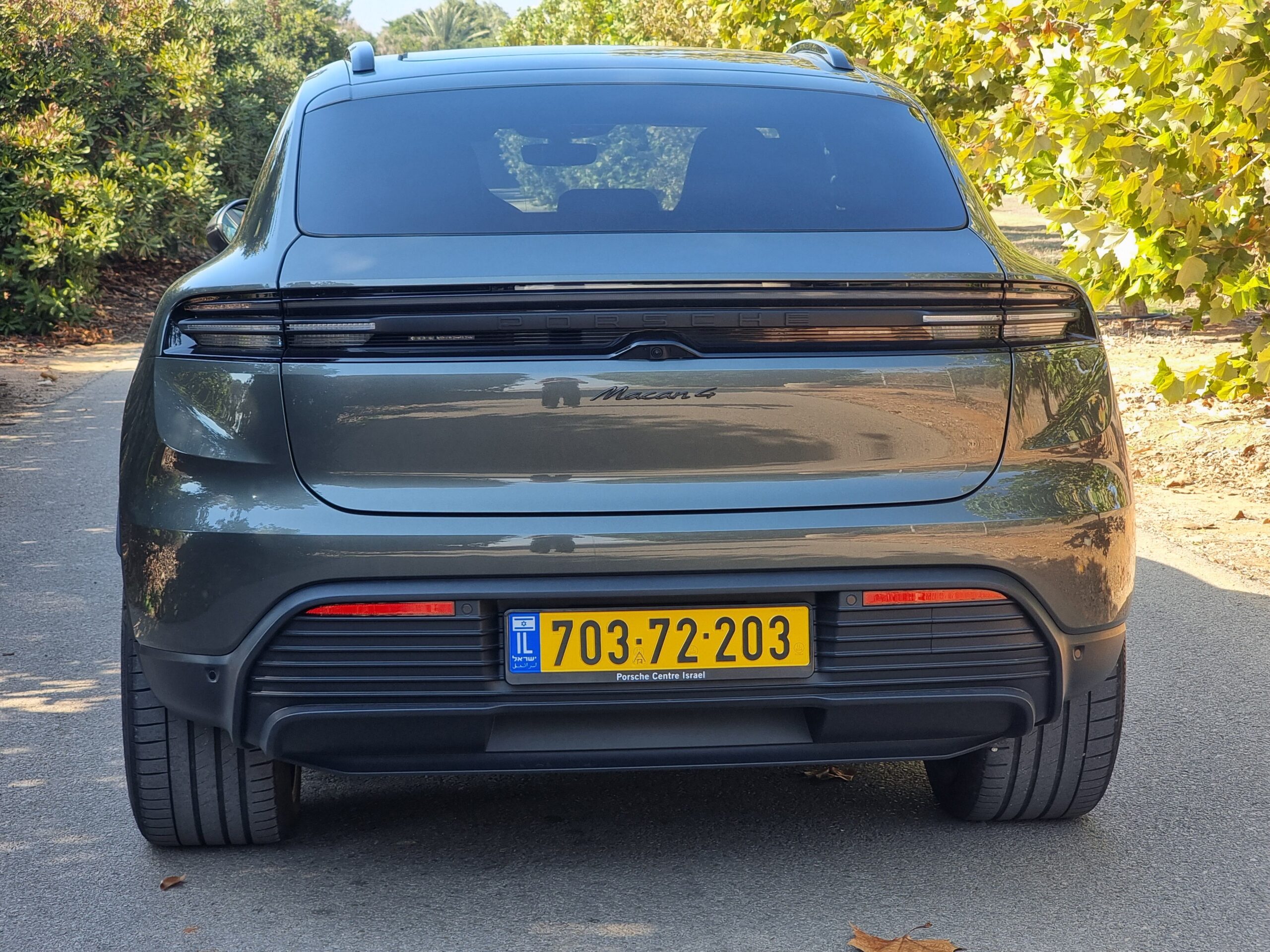  porsche macan 2025 PRICE